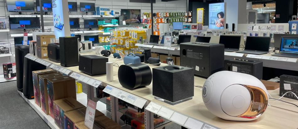 Bon d’achat de 50€